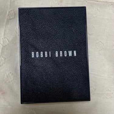 ジュエル ローズ アイ パレット/BOBBI BROWN/アイシャドウパレットを使ったクチコミ（2枚目）