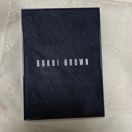 ジュエル ローズ アイ パレット/BOBBI BROWN/アイシャドウパレットを使ったクチコミ(2枚目)