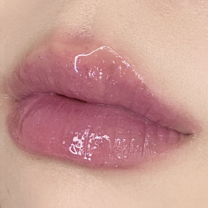 ガラスプランパー/CipiCipi/リッププランパーを使ったクチコミ（2枚目）