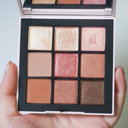 ザ マルティプル/NARS/ジェル・クリームチークを使ったクチコミ(7枚目)