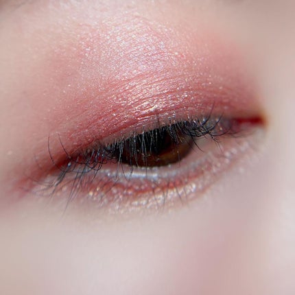 アイムスティックシャドウシマー/i’m meme/スティックアイシャドウを使ったクチコミ(6枚目)