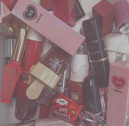 ジェリー キャンディー ティント/the SAEM/リップティントを使ったクチコミ(1枚目)