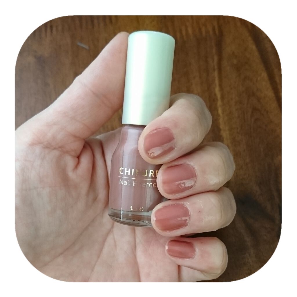 TWINKLE HAPPINESS GIRL/セリア/スティックアイシャドウを使ったクチコミ（3枚目）