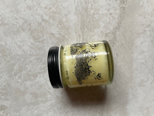 O Balm/O SKIN & HAIR/ヘアバームを使ったクチコミ（3枚目）