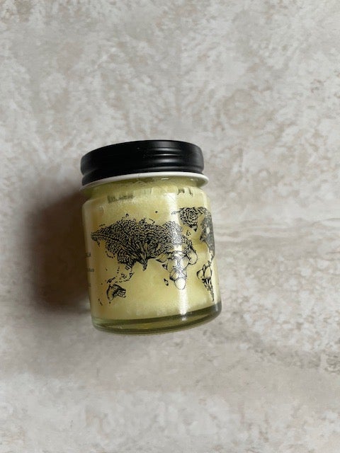 O Balm/O SKIN & HAIR/ヘアバームを使ったクチコミ(3枚目)