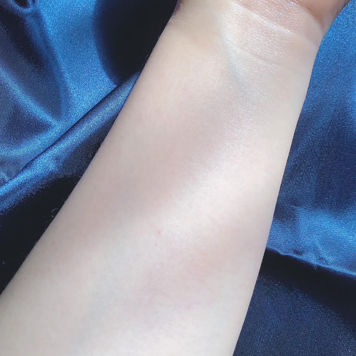 &be UVミルク/&be/日焼け止めミルクを使ったクチコミ(6枚目)