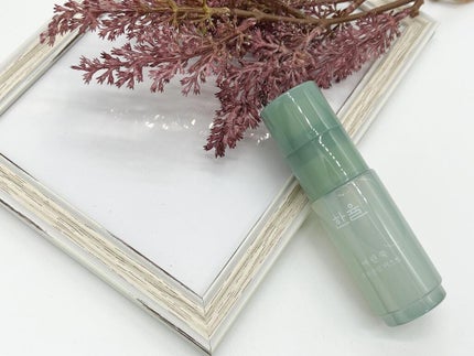 を使ったクチコミ(1枚目)