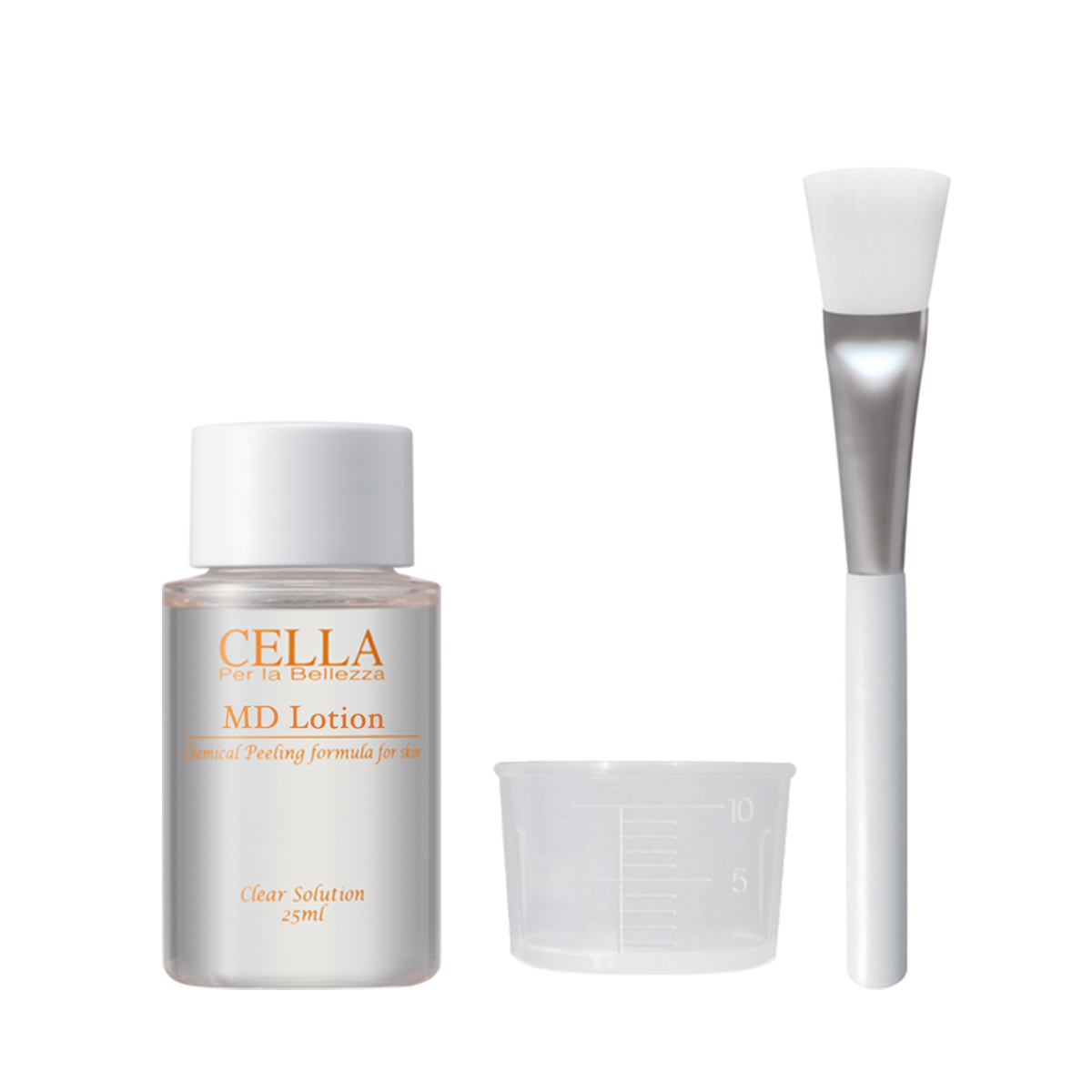 ＭＤピーリングキット II / セラ