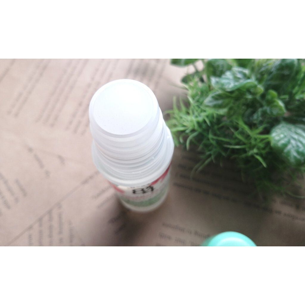 ロールオン フレッシュフローラルの香り/8x4/デオドラント・制汗剤を使ったクチコミ(2枚目)