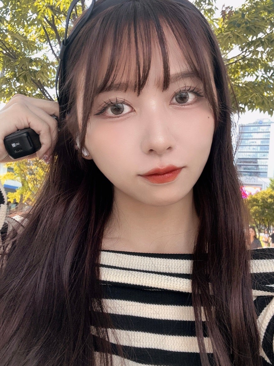 クリーミータッチライナー/キャンメイク/ジェルアイライナーを使ったクチコミ(4枚目)