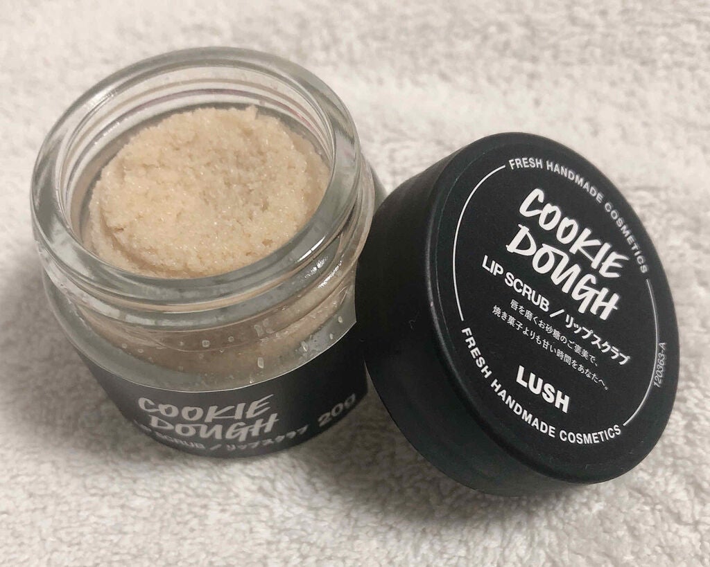 キス リップスクラブ/ラッシュ/リップスクラブを使ったクチコミ(2枚目)