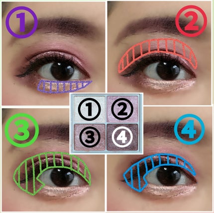 RMK ジェルクリーミィファンデーション/RMK/クリーム・エマルジョンファンデーションを使ったクチコミ(5枚目)