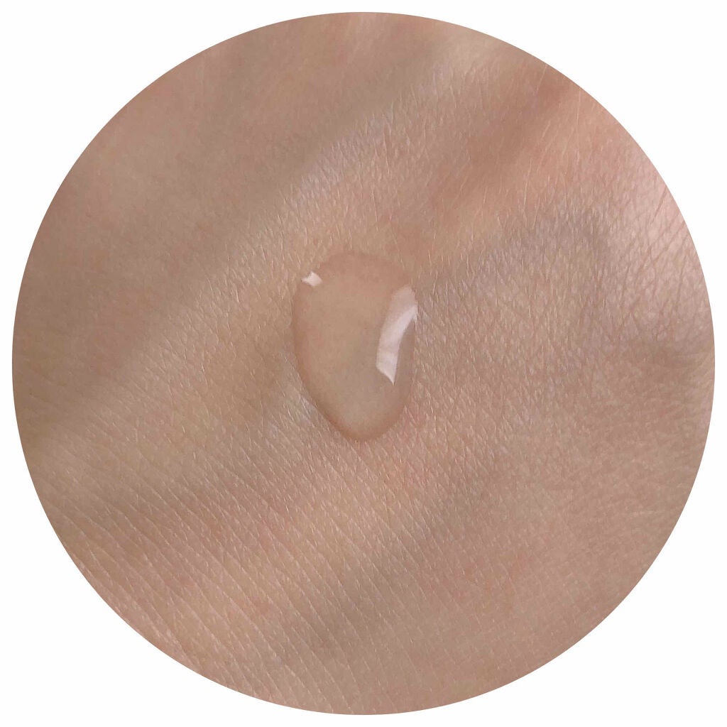 極潤プレミアムヒアルロン液(ハダラボスーパーモイスト化粧水c)/肌ラボ/化粧水を使ったクチコミ(2枚目)