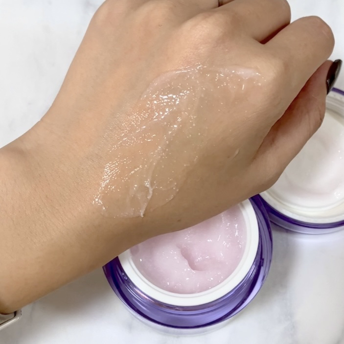 プロバイオダーム コラーゲン リモデリングクリーム/BIOHEAL BOH/フェイスクリームを使ったクチコミ（3枚目）