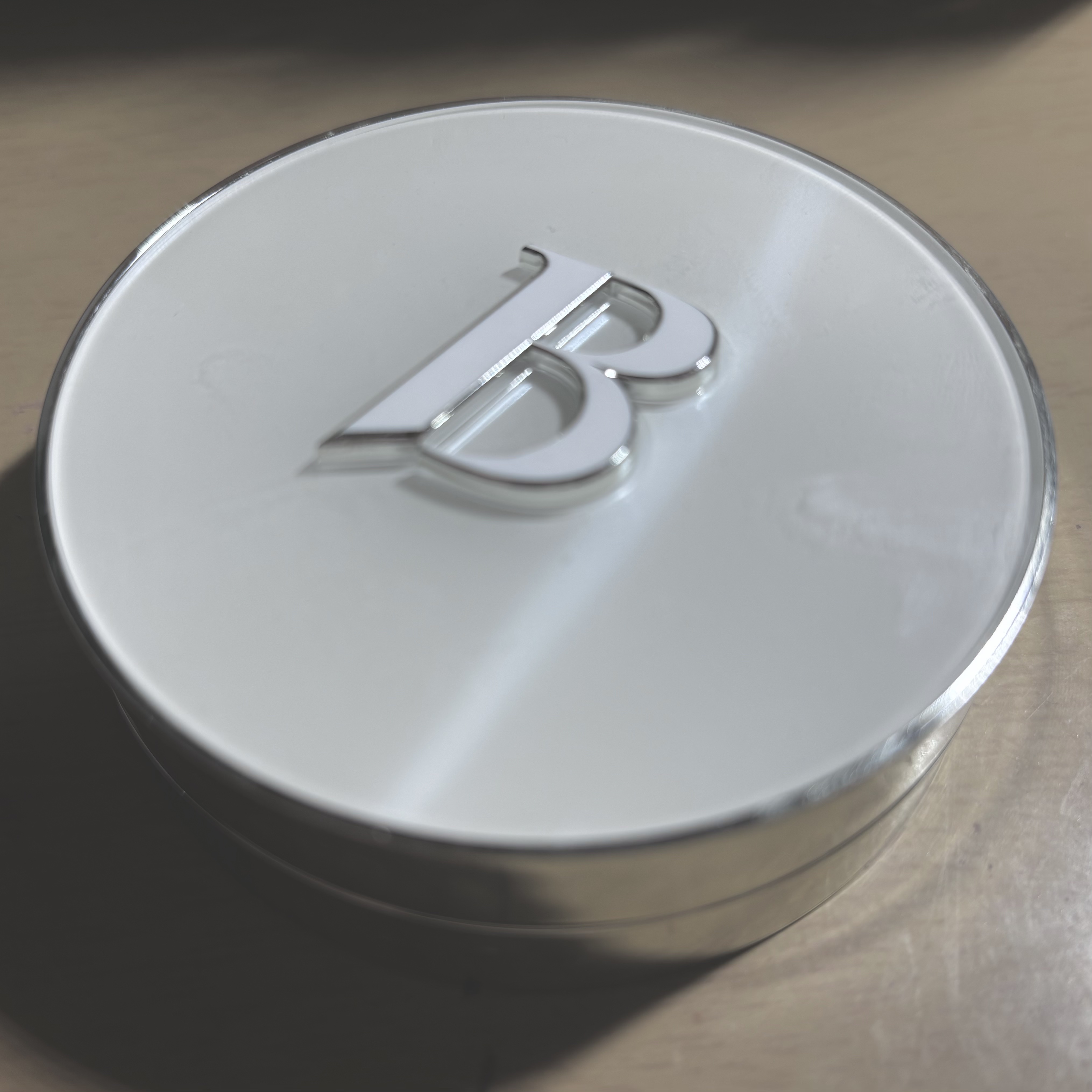 カバーリシャス アルティメット ホワイトクッション/BANILA CO/クッションファンデーションを使ったクチコミ（1枚目）