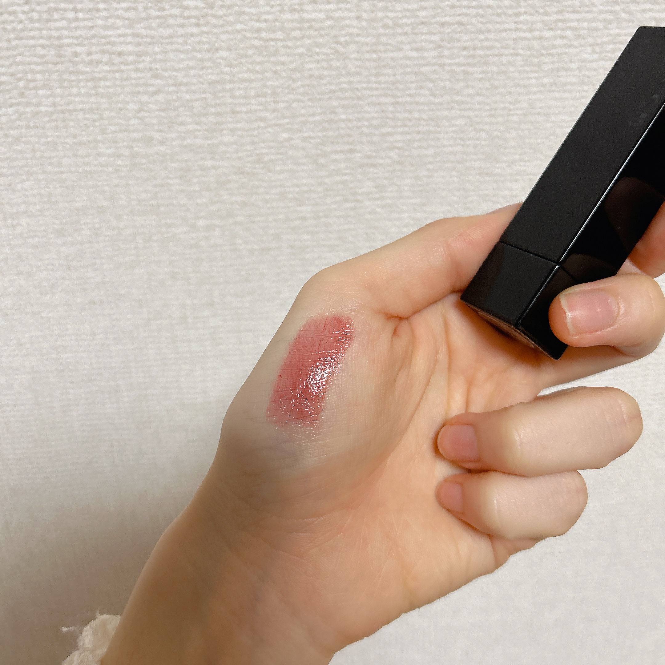 ケイト リップモンスター/KATE/口紅を使ったクチコミ（2枚目）