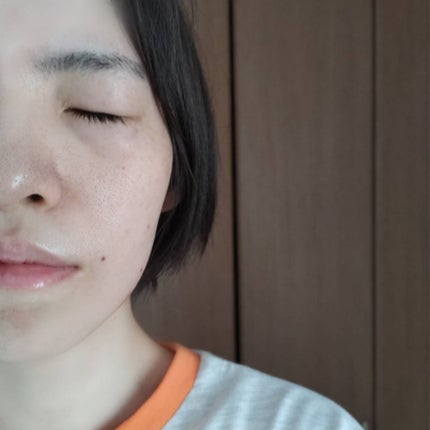 ビタペアC ビタミンC25アンプル/ネイチャーリパブリック/美容液を使ったクチコミ(5枚目)