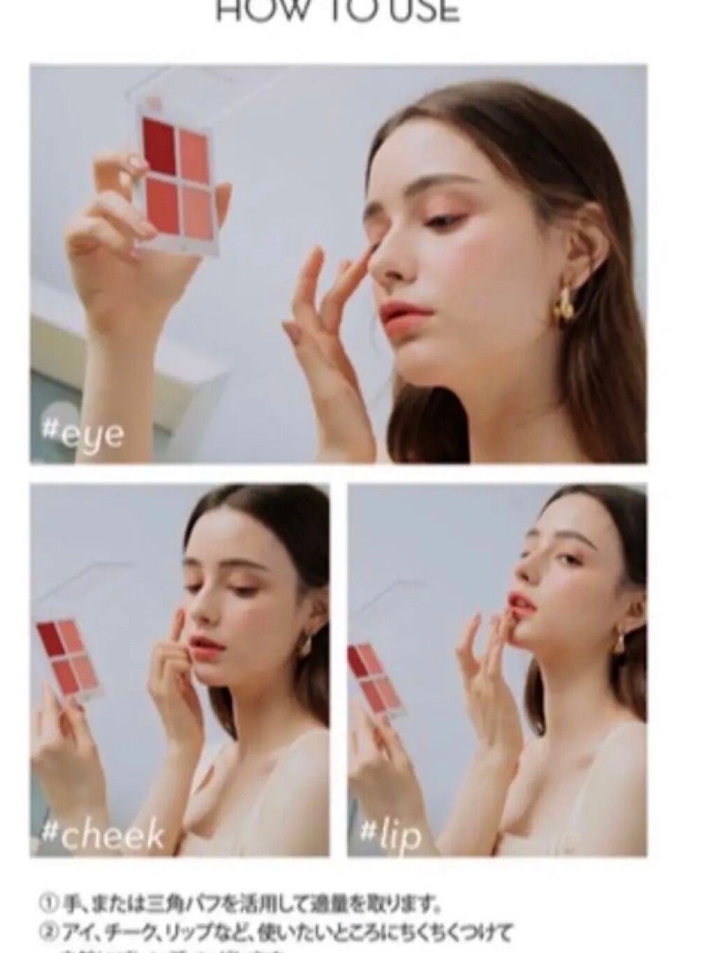 グリーン ダーマ マイルド クリーム/ネイチャーリパブリック/フェイスクリームを使ったクチコミ(4枚目)