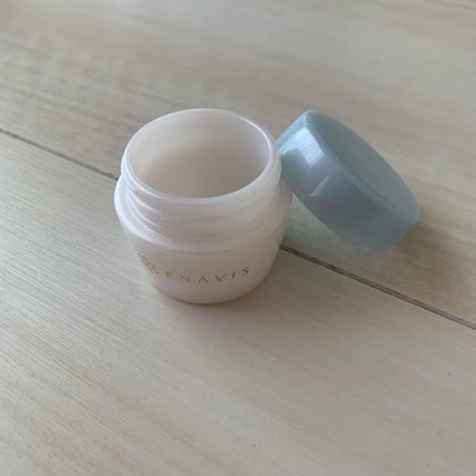 ENAVIS 薬用DAクリーム/ENAVIS/デオドラント・制汗剤を使ったクチコミ(4枚目)