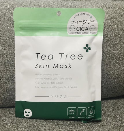 を使ったクチコミ(1枚目)