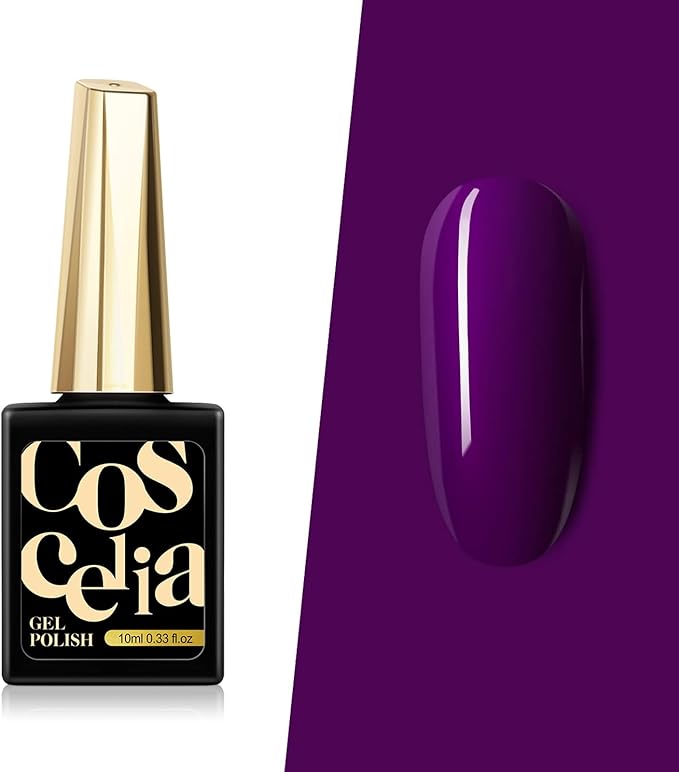 ネイルカラージェル 19