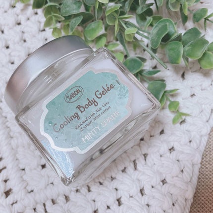 スパークリング シャワーオイル/SABON/ボディソープを使ったクチコミ(4枚目)