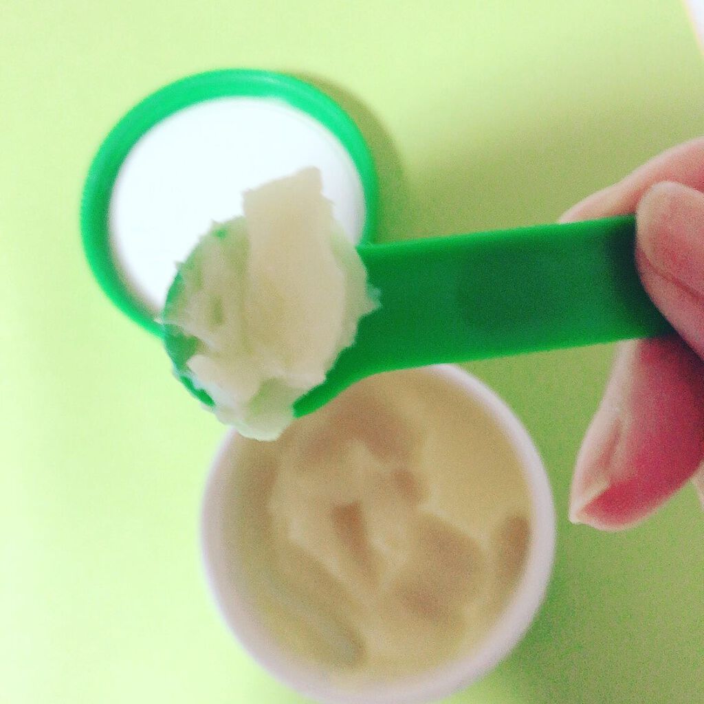 スレイ メイクアップ メルティング バタークレンザー バン ブースター/Drunk Elephant/クレンジングバームを使ったクチコミ（2枚目）