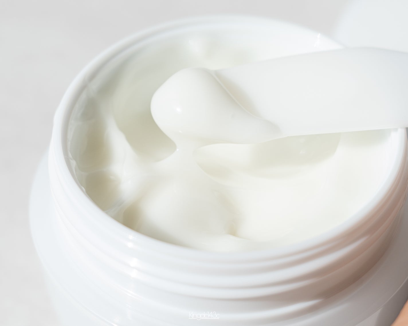 リプレニッシュクリーム/ドクターベルツ/フェイスクリームを使ったクチコミ(4枚目)