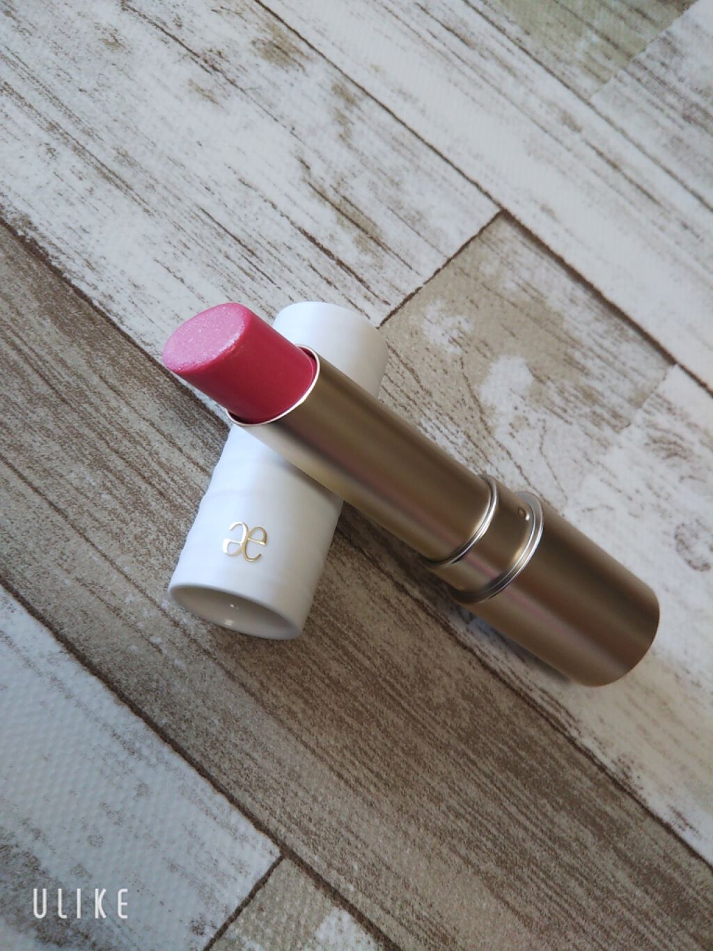 ライブリー ルージュ/エレガンス クルーズ/口紅を使ったクチコミ(3枚目)