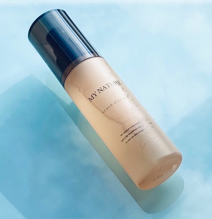 薬用育毛剤/マイナチュレ/頭皮ローションを使ったクチコミ(2枚目)