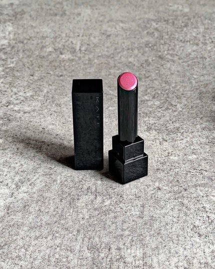 ケイト リップモンスター/KATE/口紅を使ったクチコミ(2枚目)