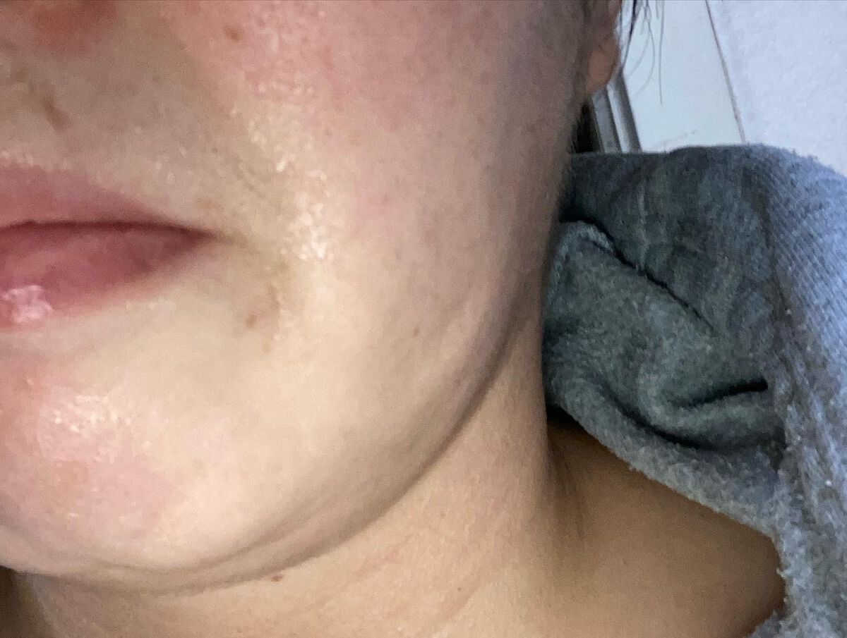 にゃんこ on LIPS 「ピアベルピア化粧品プレミアムシリーズトライアルセット試してみま..」(8枚目)