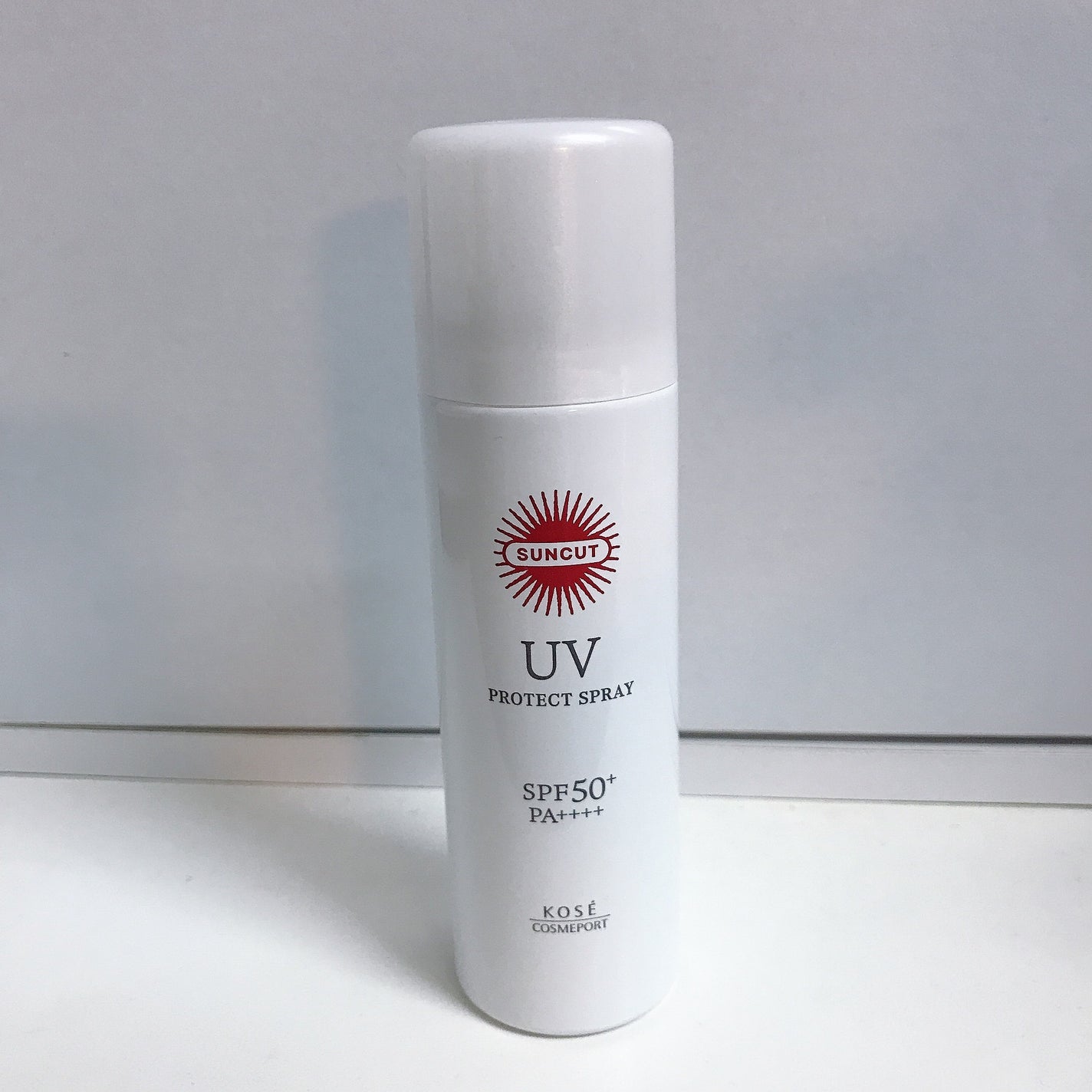 サンカットR プロテクトUV スプレー/サンカット®/日焼け止めミスト・スプレーを使ったクチコミ(2枚目)