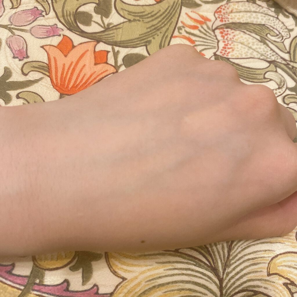 スキンバランシングフェイスオイル/ジュリーク/フェイスオイルを使ったクチコミ(5枚目)