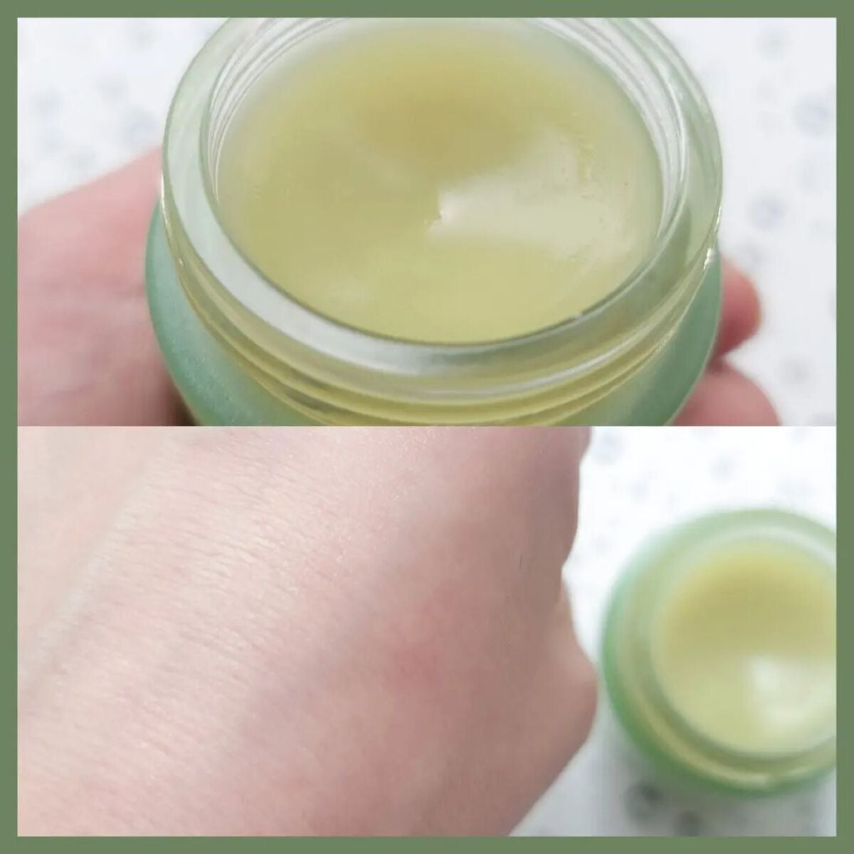 キュアプラス インテンシブ2Xクリーム/KIM JEONG MOON Aloe/フェイスバームを使ったクチコミ(9枚目)