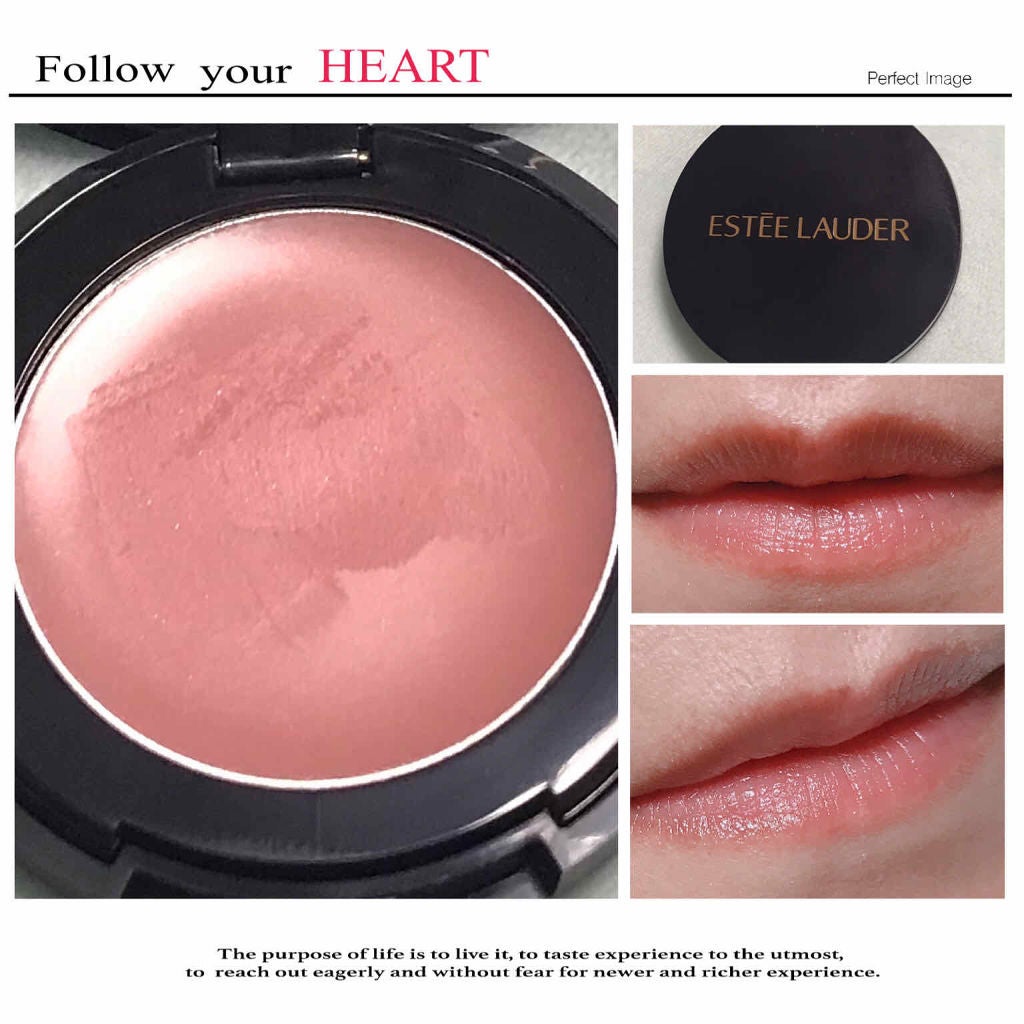 ゆき❅*° on LIPS 「🌟ESTEELAUDER🌟ピュアカラーエンヴィブルーミングリッ..」(1枚目)