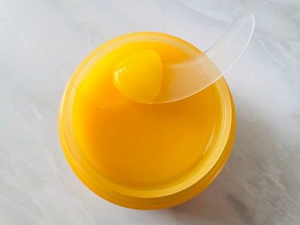 クレンジングバームB/BANILA CO/クレンジングバームを使ったクチコミ(3枚目)