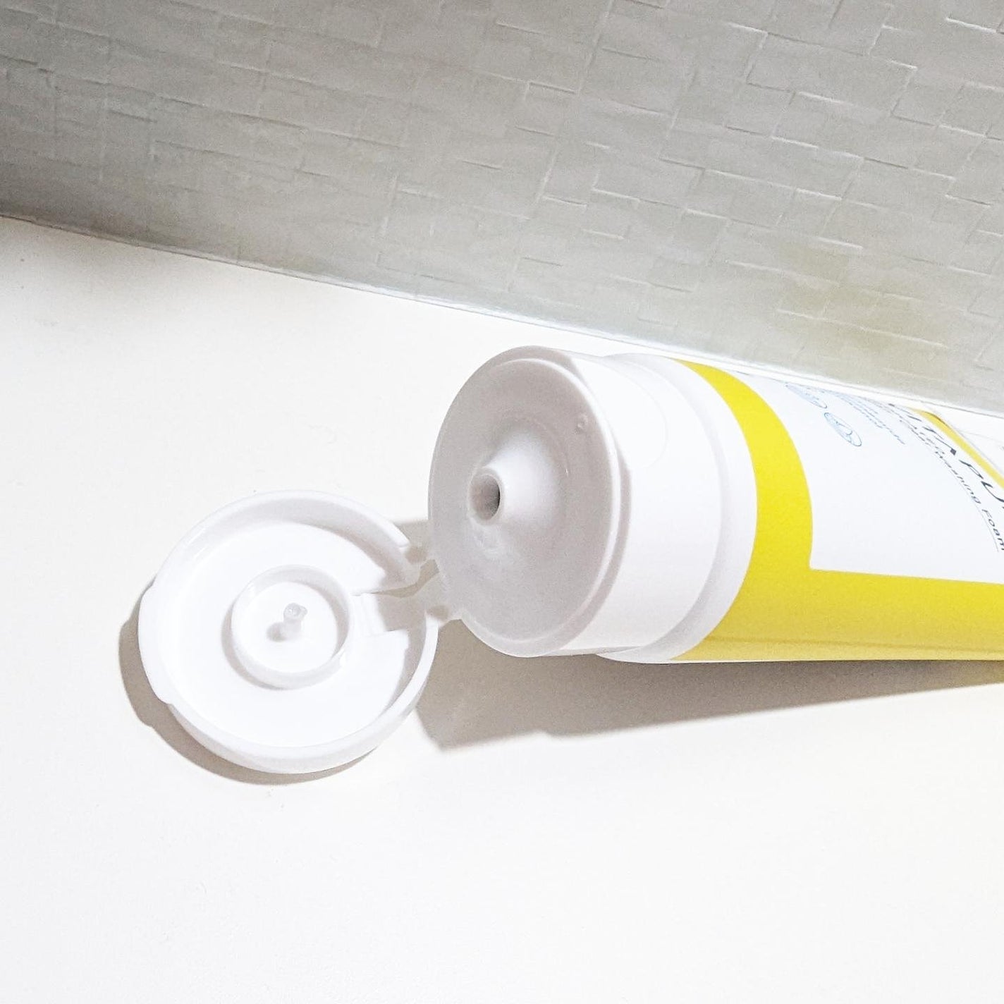 じぇりこ on LIPS 「.✍︎꙳⋆✼••┈┈┈┈••✼••┈┈┈┈••✼ビタプル リペ..」(3枚目)