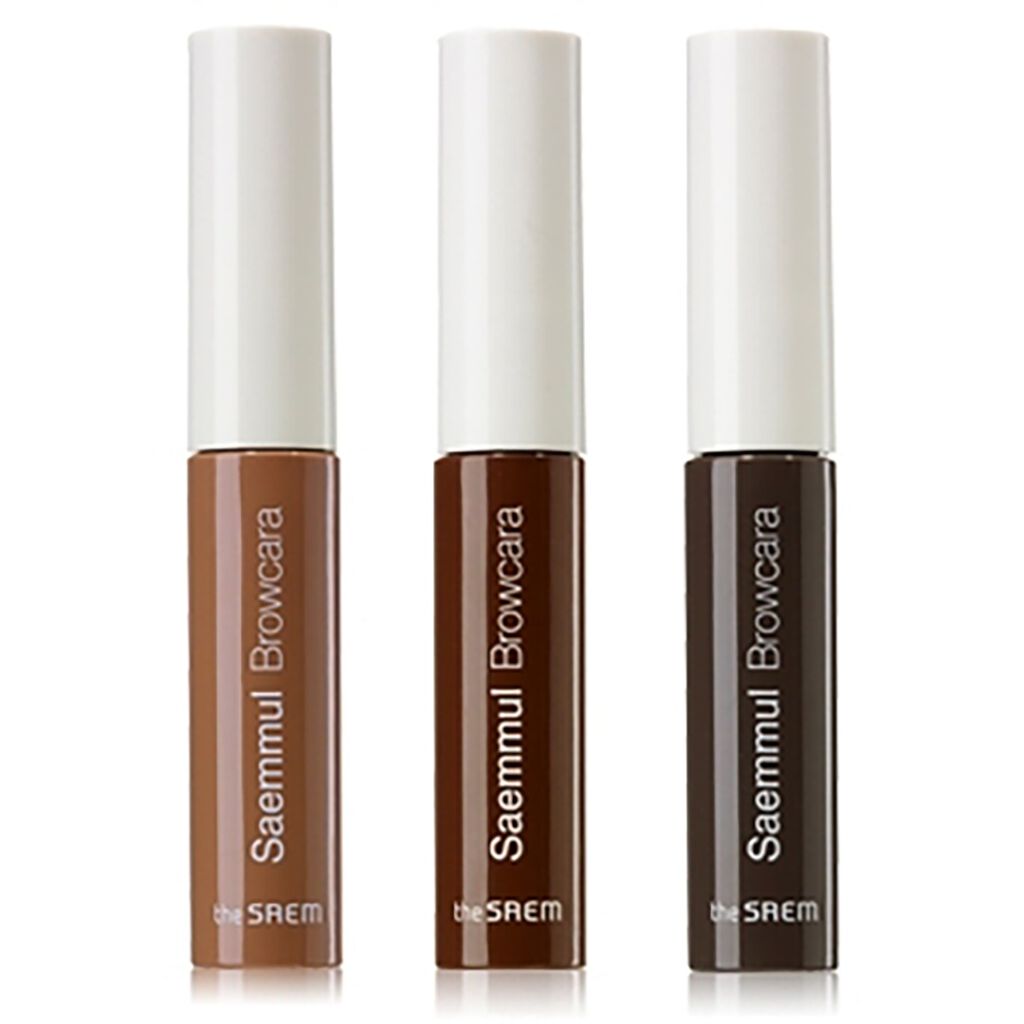 the SAEM センムル ブロウカラ