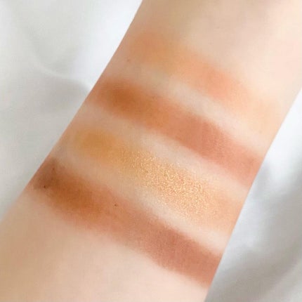 アイ カラー クォード/TOM FORD BEAUTY/アイシャドウパレットを使ったクチコミ(2枚目)