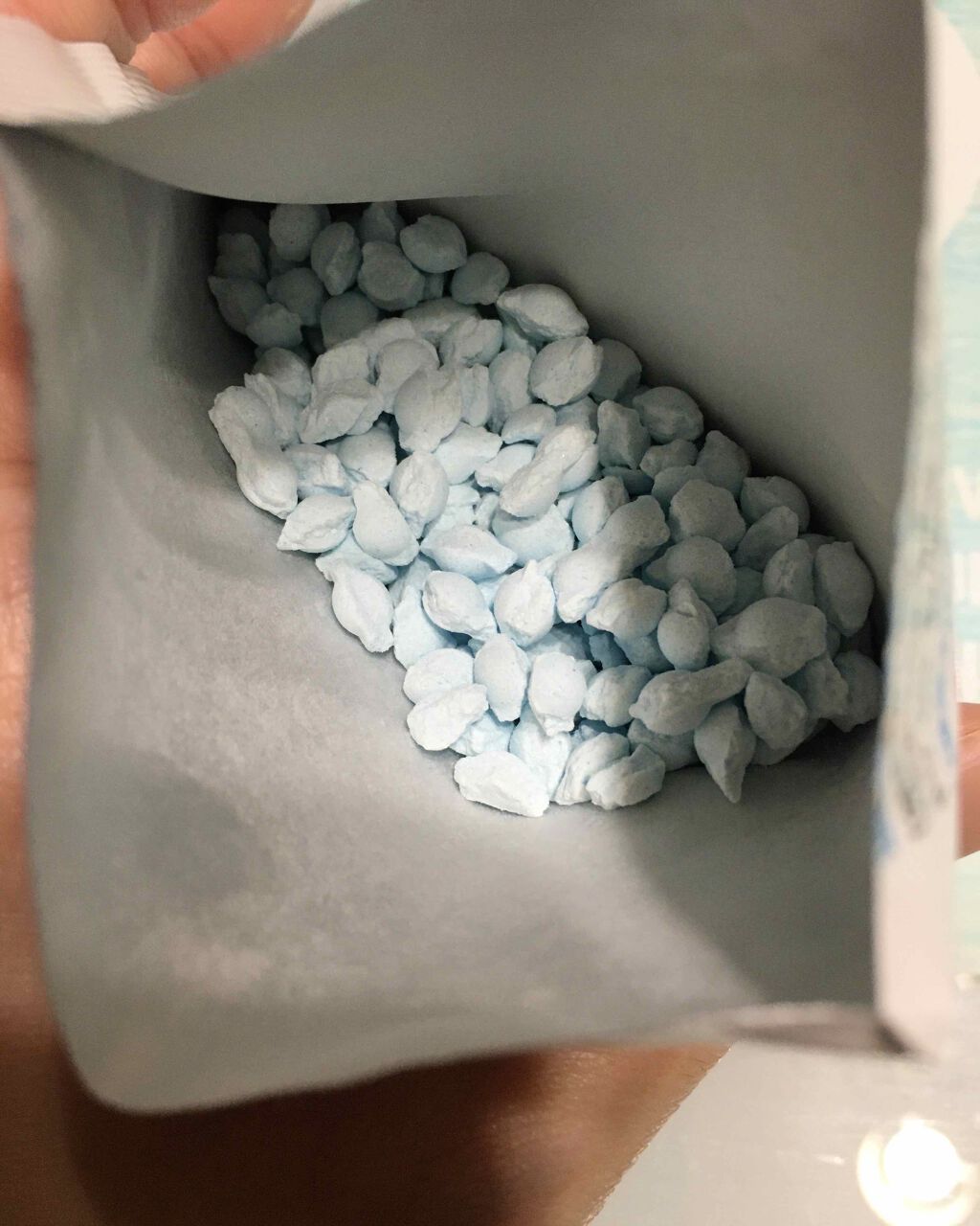 きき湯 カルシウム炭酸湯/きき湯/炭酸系入浴剤を使ったクチコミ（2枚目）