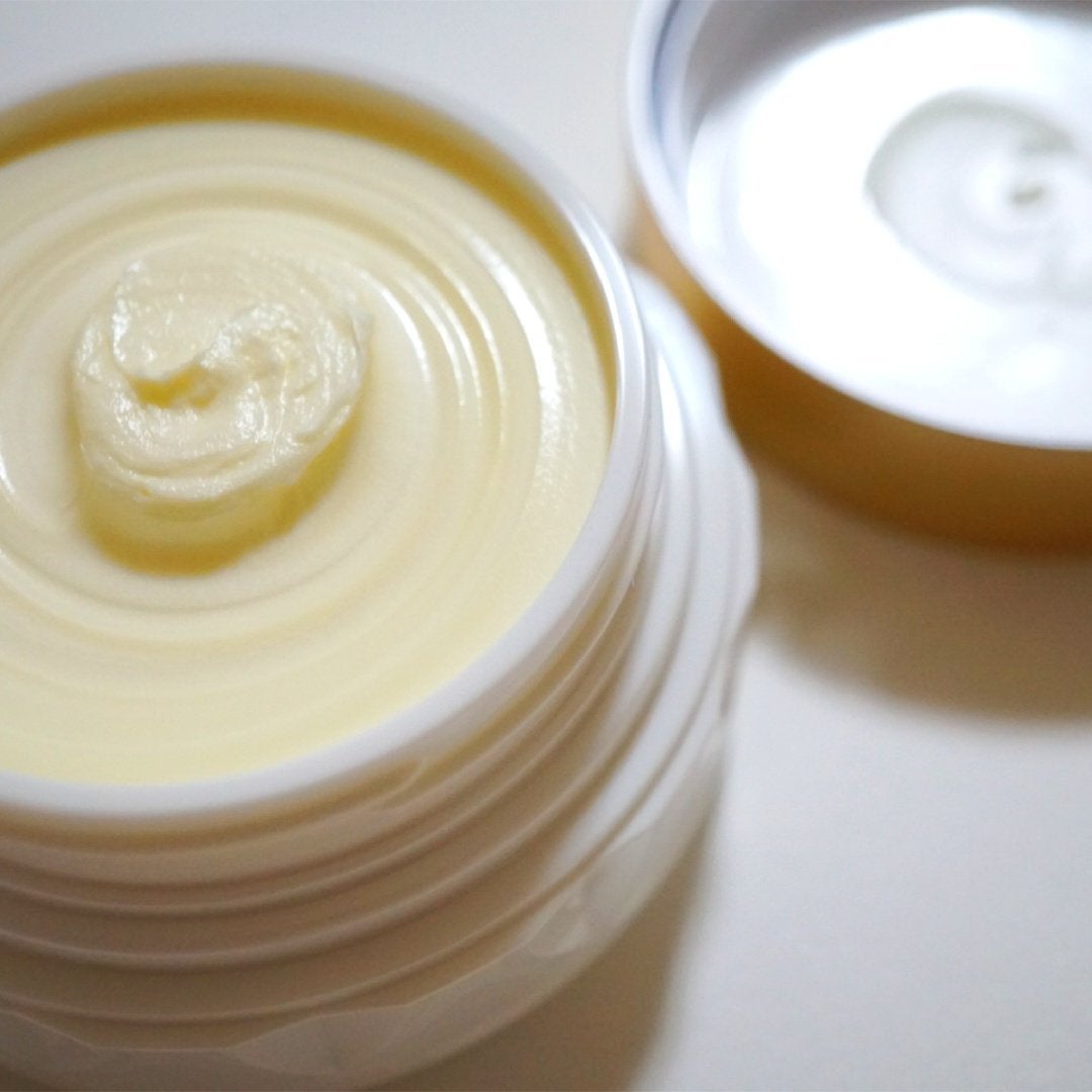 センシュアルジャスミン マルチホイップバター/Flora Notis JILL STUART/ボディクリームを使ったクチコミ(2枚目)