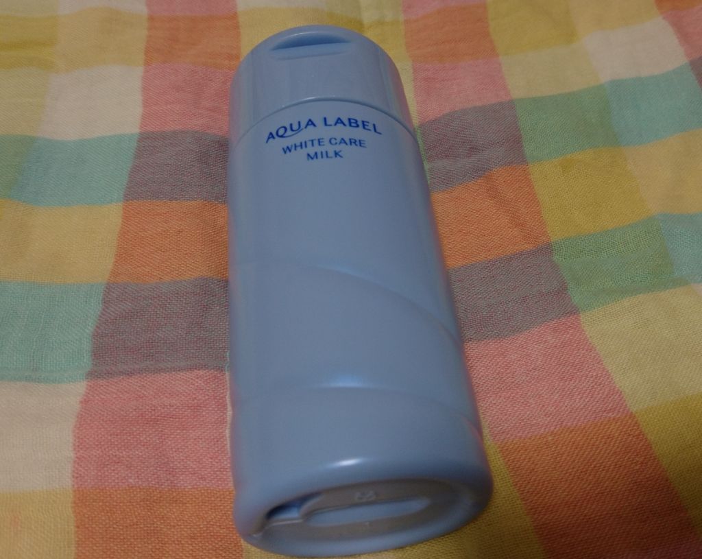 乳液・敏感肌用・高保湿タイプ/無印良品/乳液を使ったクチコミ（1枚目）