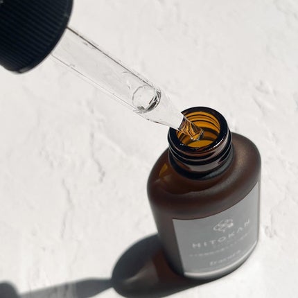 ヒト幹細胞培養エキス原液 LP/fracora/美容液を使ったクチコミ(4枚目)