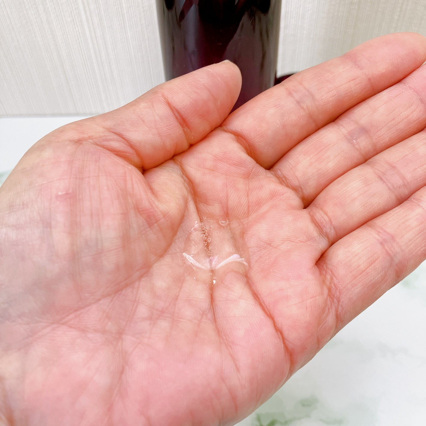 ドレスリフト ローション【医薬部外品】/アテニア/化粧水を使ったクチコミ(3枚目)