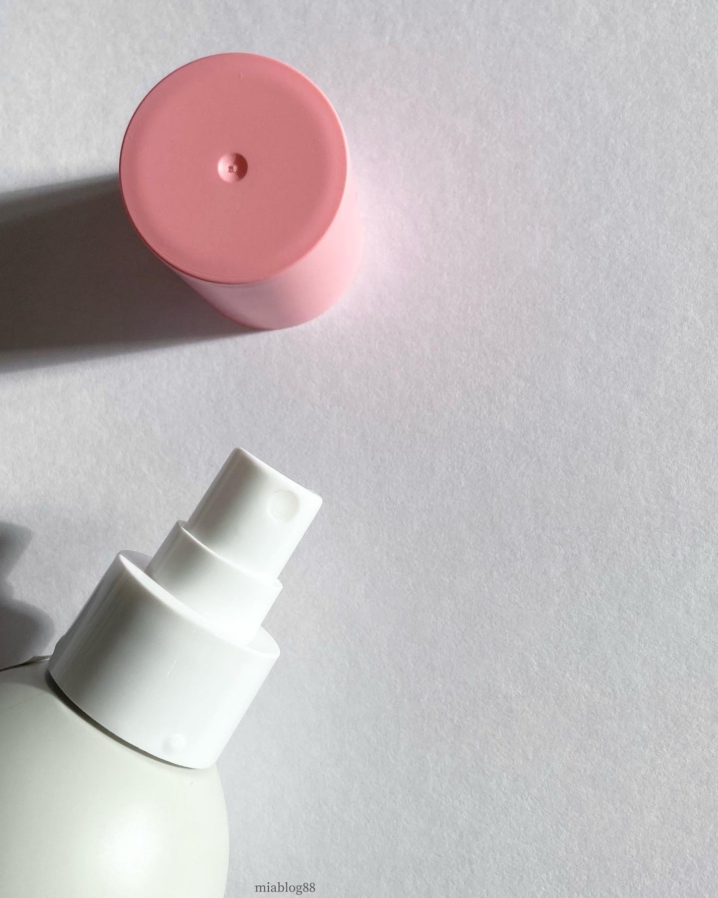 ファブリックパフューム/LAVOIR/ファブリックミストを使ったクチコミ(4枚目)