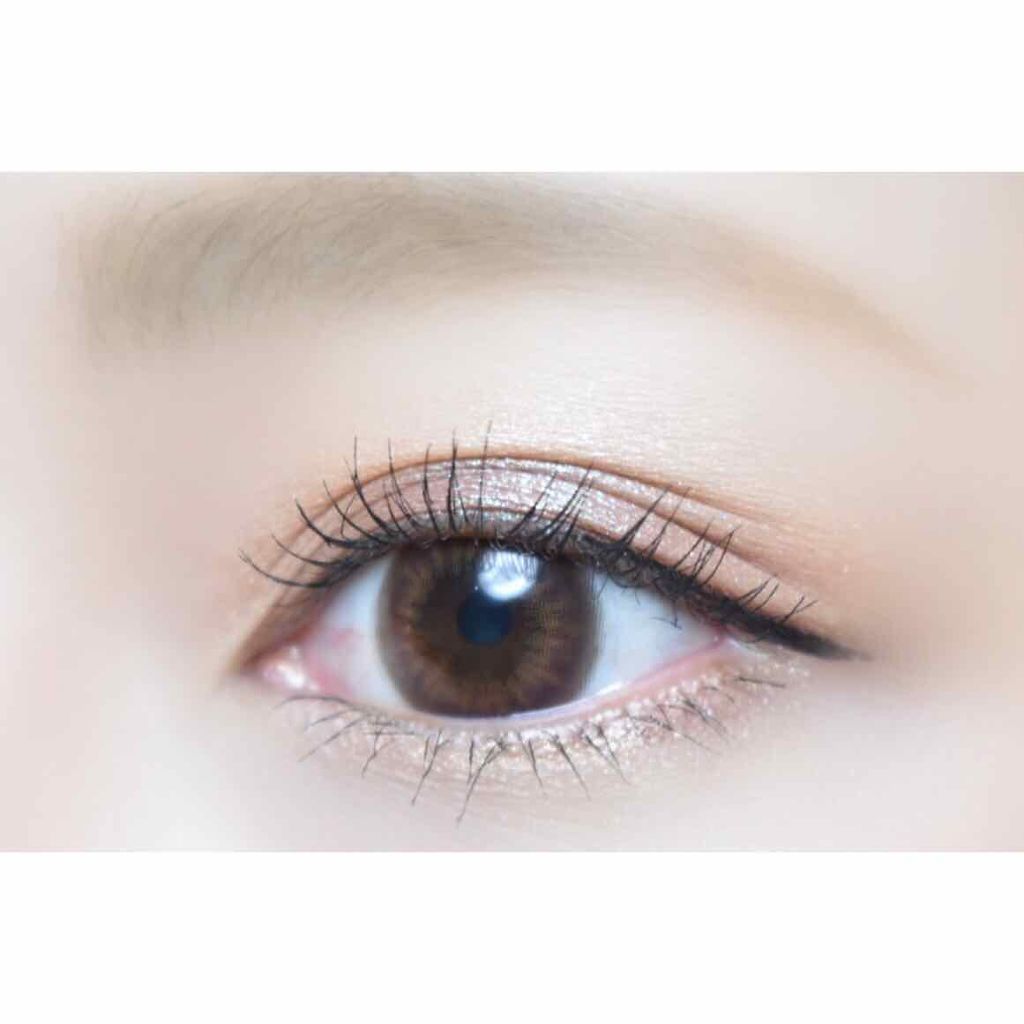 アイ カラー クォード/TOM FORD BEAUTY/アイシャドウパレットを使ったクチコミ（2枚目）