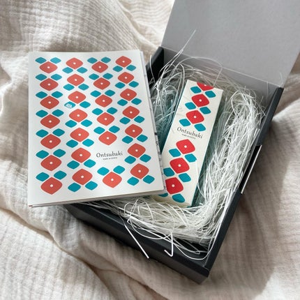 うるおいケアセット/Ontsubaki/フェイスクリームを使ったクチコミ(4枚目)