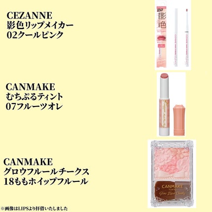 シェーディングペンシル/CEZANNE/ハイライト・シェーディングを使ったクチコミ(3枚目)