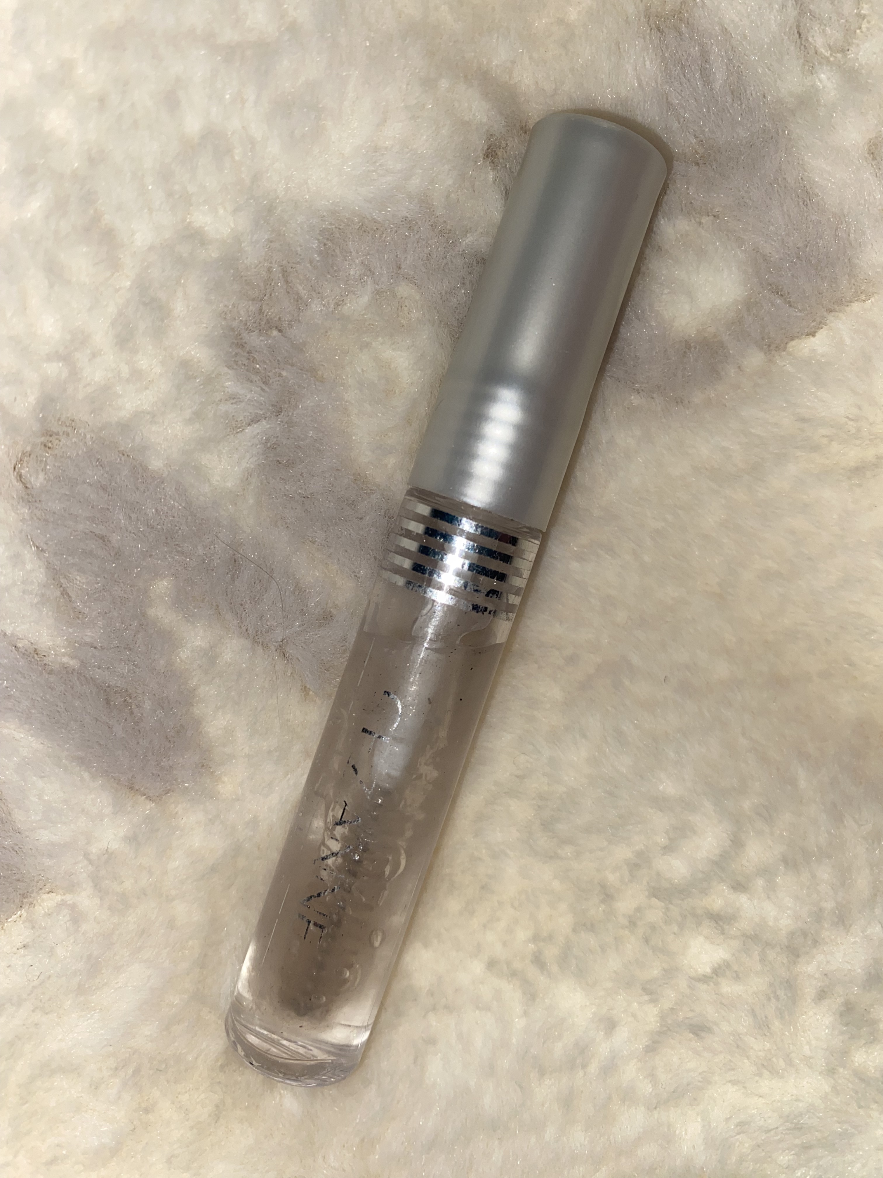 クリア マスカラR/CEZANNE/マスカラ下地を使ったクチコミ（1枚目）